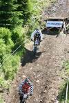 DH Špindl 13.6.2010
