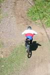 DH Špindl 13.6.2010
